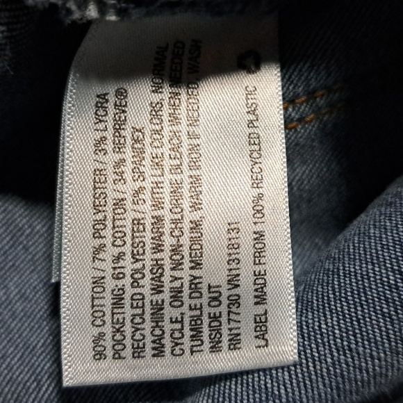 Universal Thread Skinny - Picture 6 of 6